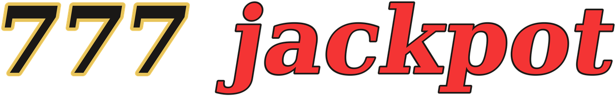 777 jackpot logo